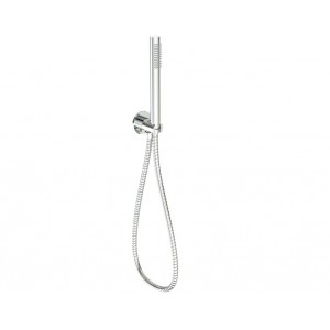 Tube Round Chrome Hand Shower